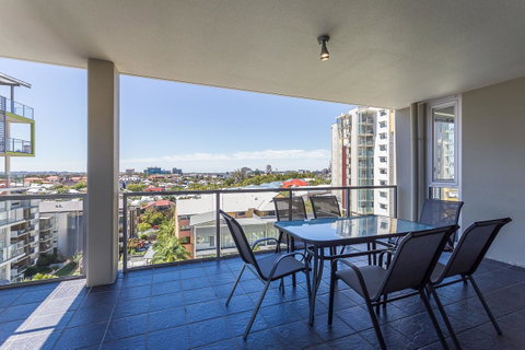 Oxygen Apartments - Your Accommodation 32