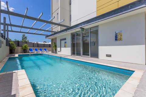 Oxygen Apartments - Your Accommodation 10