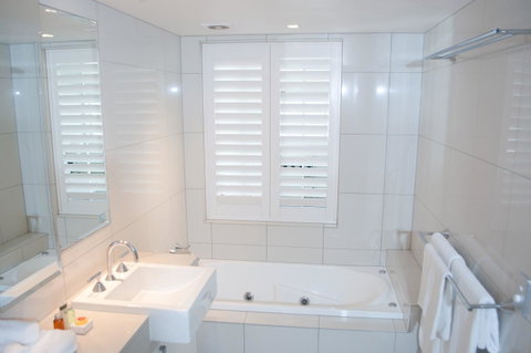 Oxygen Apartments - Your Accommodation 25