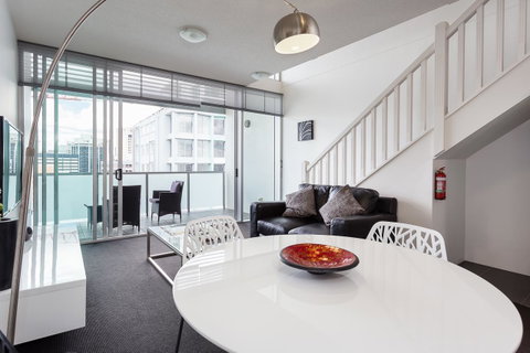 Oxygen Apartments - Your Accommodation 13
