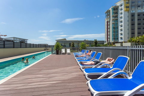 Oxygen Apartments - Your Accommodation 17