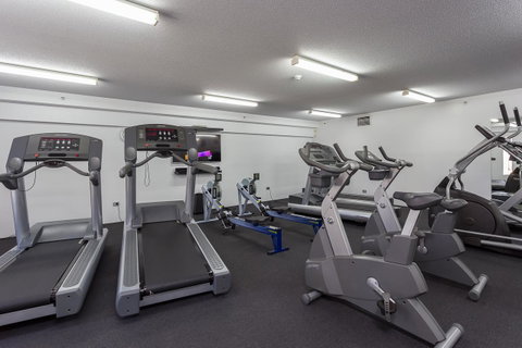 Oxygen Apartments - Your Accommodation 15