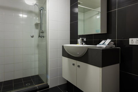 Oxygen Apartments - Your Accommodation 5