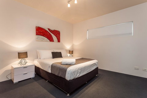 Oxygen Apartments - Your Accommodation 22
