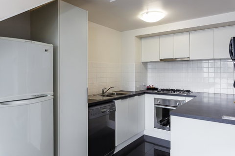 Oxygen Apartments - Your Accommodation 23