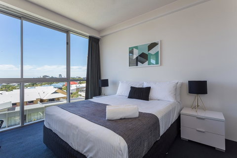 Oxygen Apartments - Your Accommodation 19