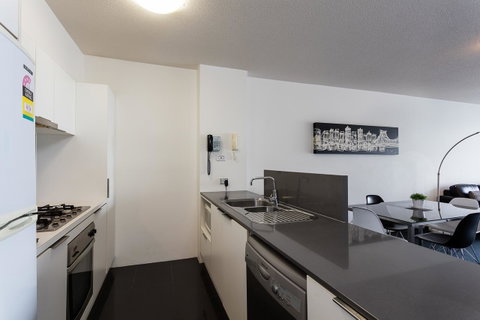 Oxygen Apartments - Your Accommodation 11