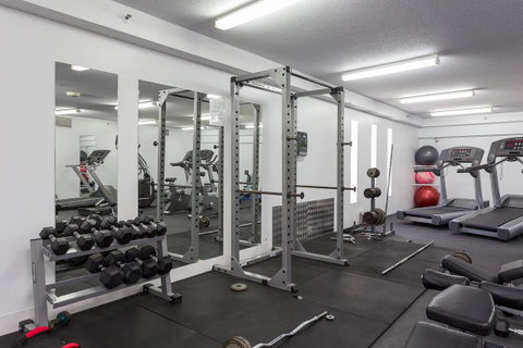 Oxygen Apartments - Your Accommodation 16
