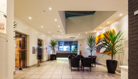 Oxygen Apartments - Your Accommodation 28