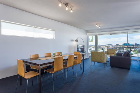 Oxygen Apartments - Your Accommodation 6