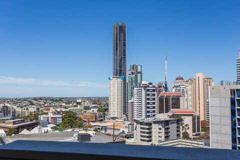Oxygen Apartments - Your Accommodation 33