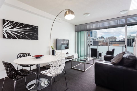 Oxygen Apartments - Your Accommodation 2