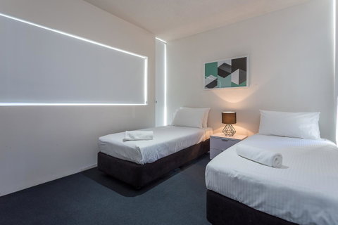 Oxygen Apartments - Your Accommodation 21