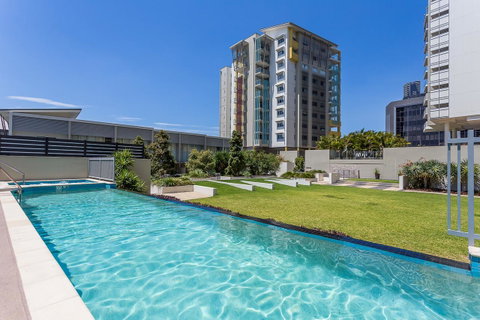 Oxygen Apartments - Your Accommodation 1