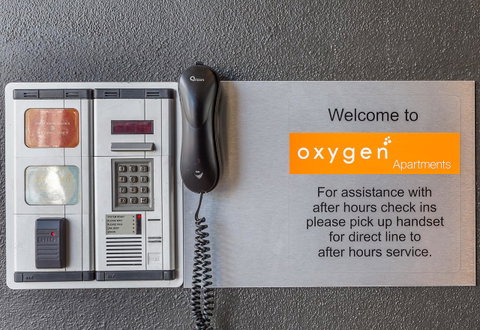 Oxygen Apartments - Your Accommodation 30
