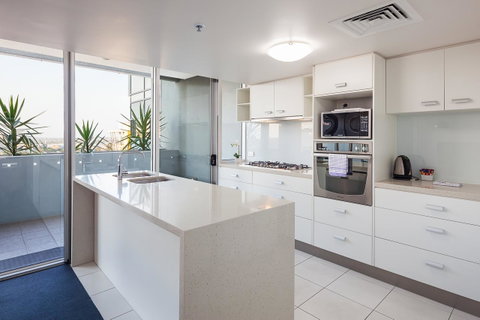 Oxygen Apartments - Your Accommodation 4
