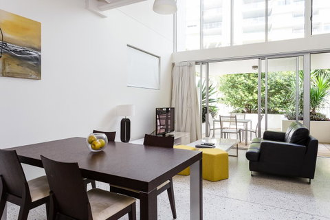 Oxygen Apartments - Your Accommodation 26