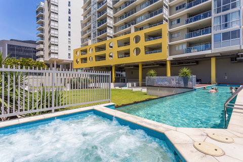 Oxygen Apartments - Your Accommodation 8