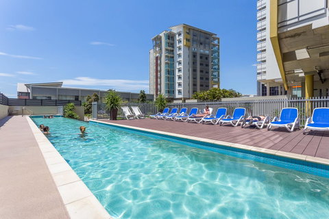 Oxygen Apartments - Your Accommodation 0