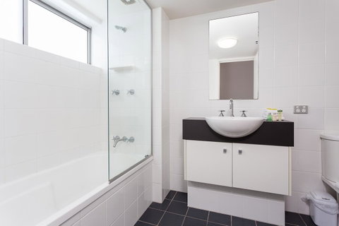 Oxygen Apartments - Your Accommodation 12