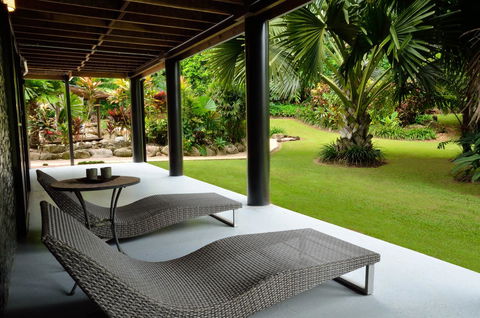 Misty Mountains Rainforest Retreat - Your Accommodation 8