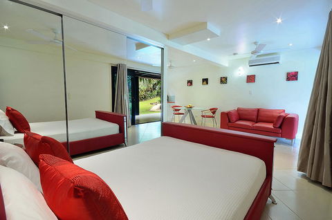 Misty Mountains Rainforest Retreat - Your Accommodation 21