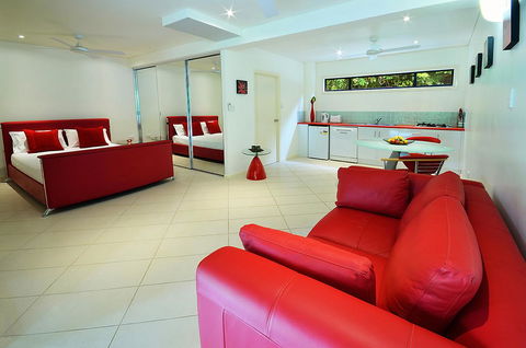 Misty Mountains Rainforest Retreat - Your Accommodation 22