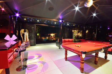 Misty Mountains Rainforest Retreat - Your Accommodation 6