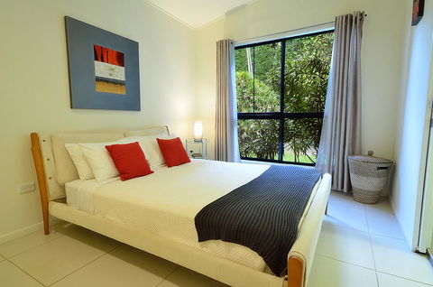 Misty Mountains Rainforest Retreat - Your Accommodation 30