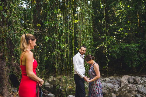 Misty Mountains Rainforest Retreat - Your Accommodation 15