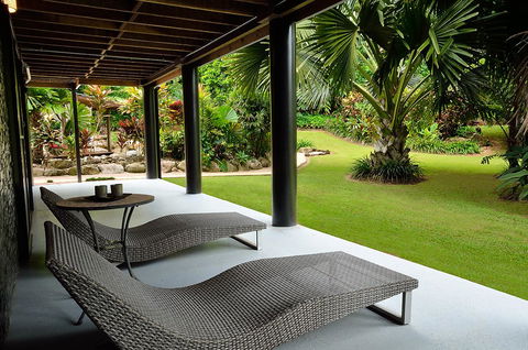 Misty Mountains Rainforest Retreat - Your Accommodation 23