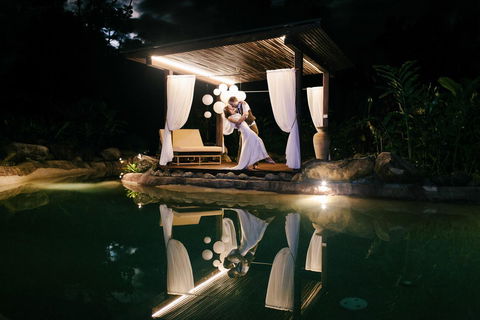 Misty Mountains Rainforest Retreat - Your Accommodation 36