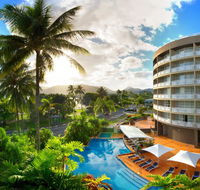 DoubleTree by Hilton Cairns - Your Accommodation