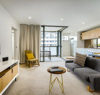 Vine Serviced Apartments - Your Accommodation