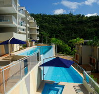 Azure Sea Whitsunday - Your Accommodation