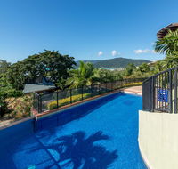 Paradise Penthouse at Waves - Airlie Beach - Your Accommodation