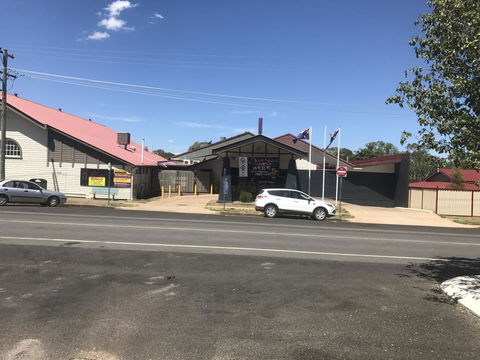 Nanango Star Motel - Your Accommodation 28