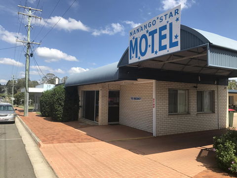 Nanango Star Motel - Your Accommodation 13