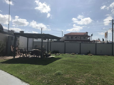 Nanango Star Motel - Your Accommodation 37