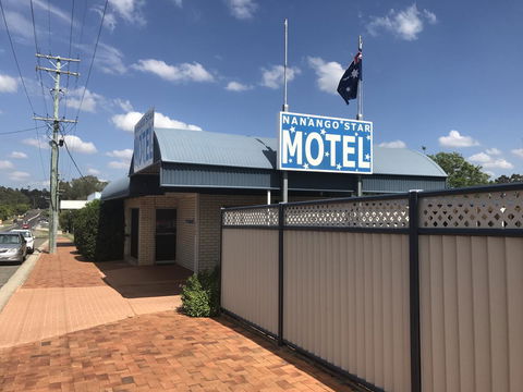 Nanango Star Motel - Your Accommodation 12