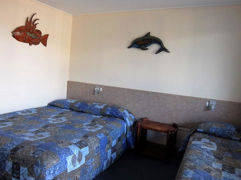 Nanango Star Motel - Your Accommodation 43
