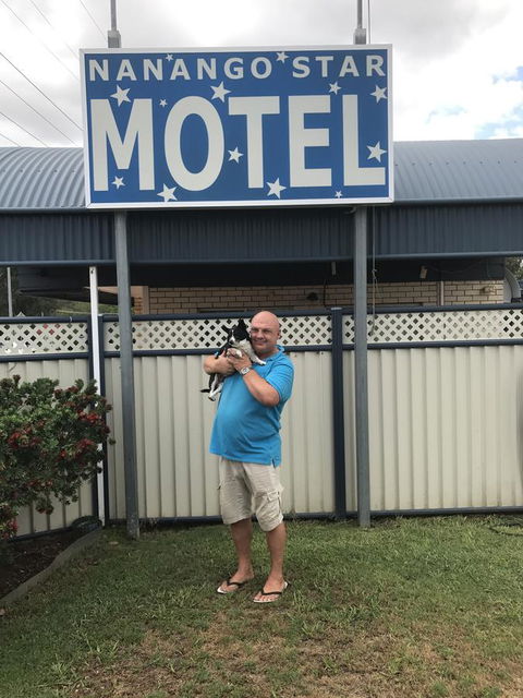 Nanango Star Motel - Your Accommodation 18