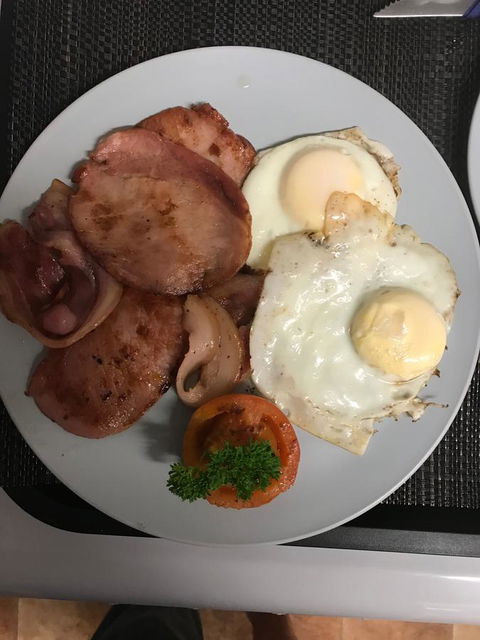 Nanango Star Motel - Your Accommodation 5