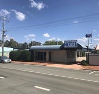 Nanango Star Motel - Your Accommodation