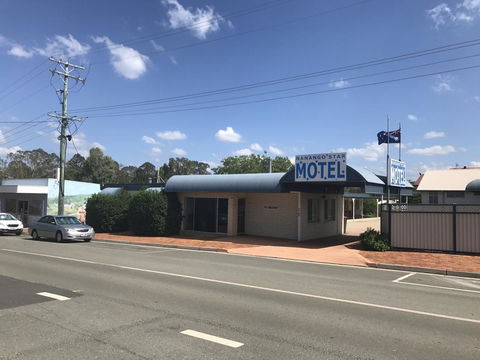 Nanango Star Motel - Your Accommodation 0