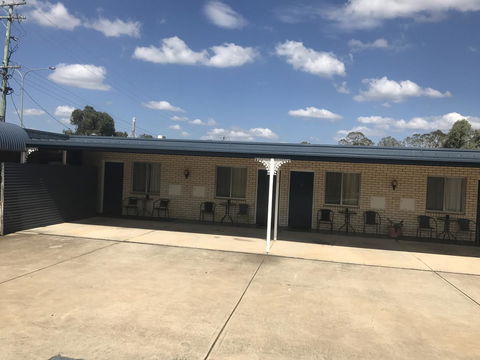 Nanango Star Motel - Your Accommodation 38