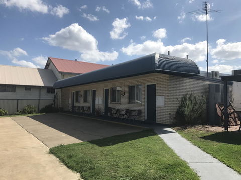 Nanango Star Motel - Your Accommodation 17