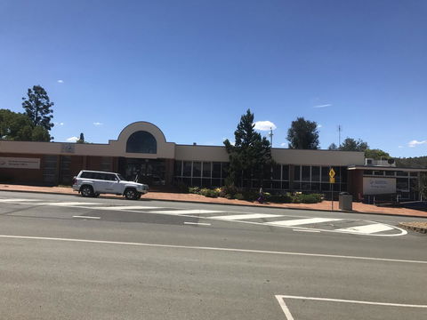 Nanango Star Motel - Your Accommodation 36