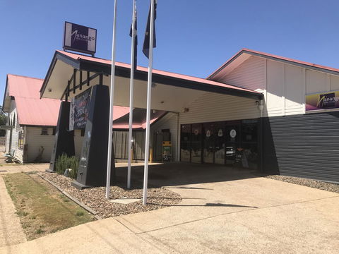 Nanango Star Motel - Your Accommodation 33