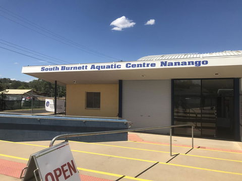 Nanango Star Motel - Your Accommodation 31